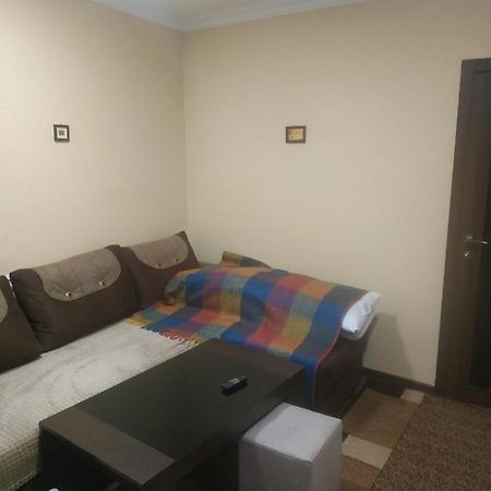 Central Lighthouse Apartment Yerevan Luaran gambar