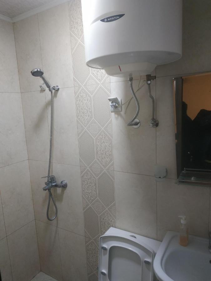 Central Lighthouse Apartment Yerevan Luaran gambar