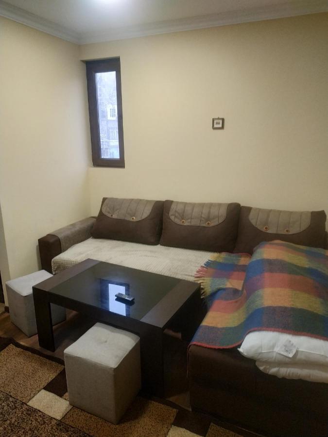 Central Lighthouse Apartment Yerevan Luaran gambar