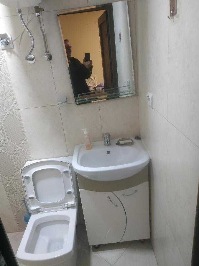 Central Lighthouse Apartment Yerevan Luaran gambar